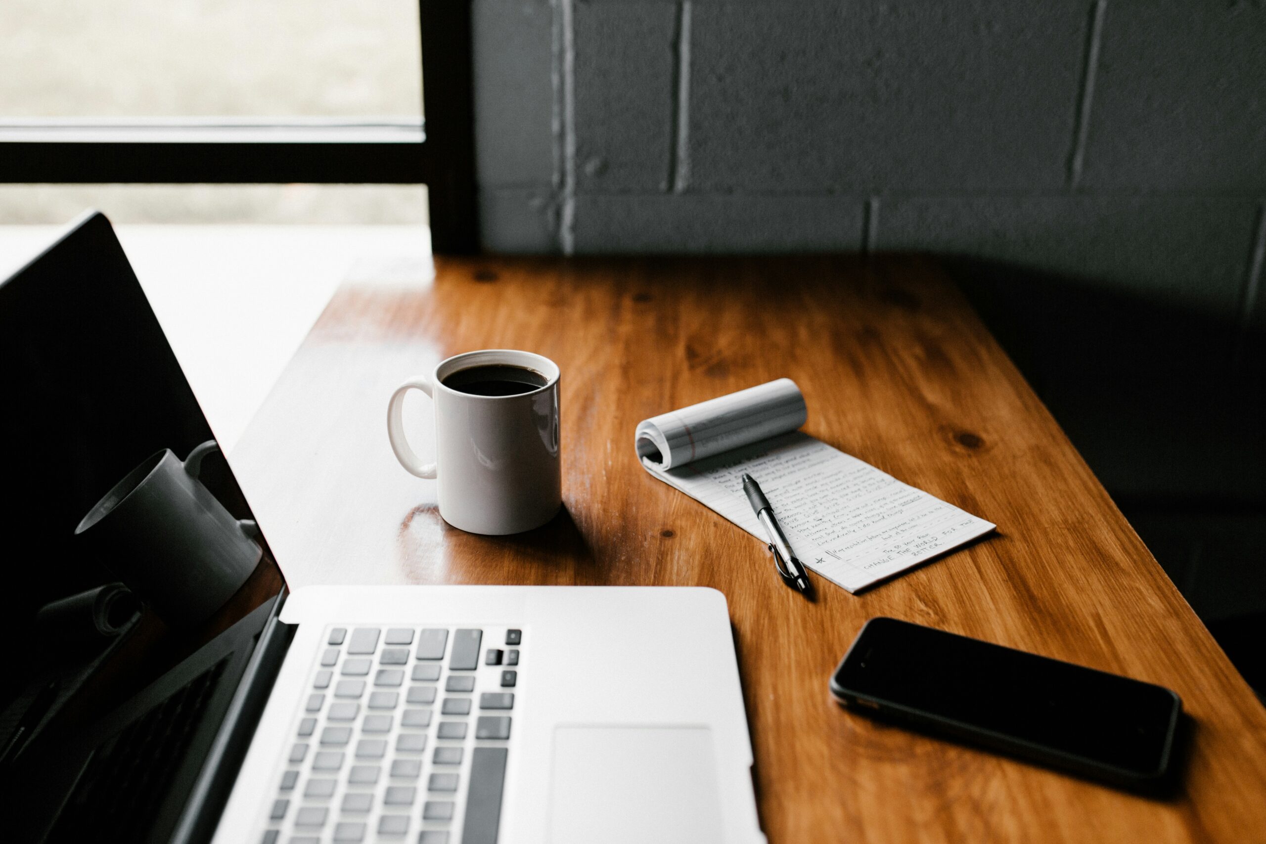 Reflections on The Pivot to Entrepreneurship