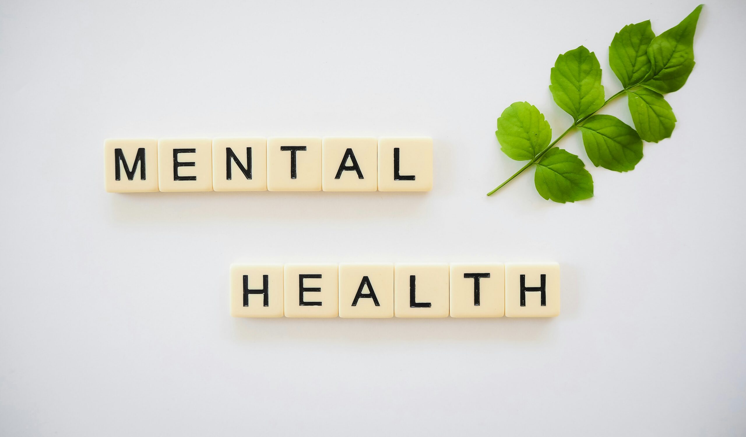 Mental Health Awareness Month: It’s OK to not be OK