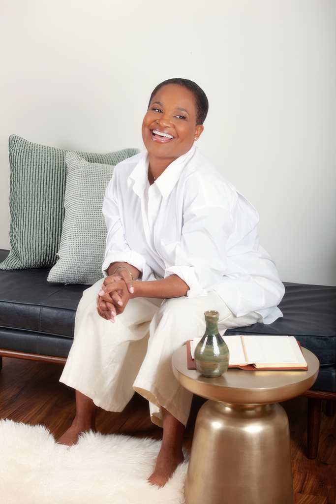 Nicole Freeman
